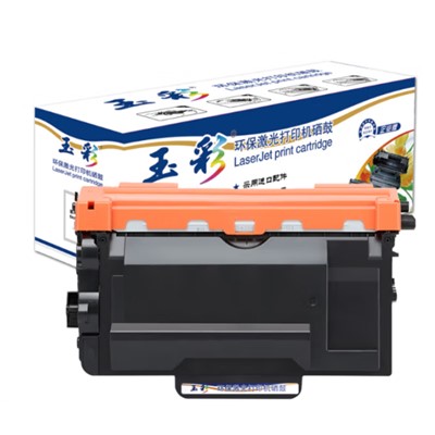 玉彩LT401粉盒 适用于联想LJ4000D LJ4000DN M8950DNF